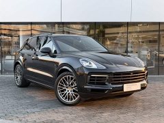 Porsche Cayenne New Energy Cayenne E-Hybrid 2.0T Platinum Edition - ფოტო 2