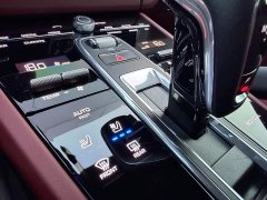 Porsche Cayenne New Energy Cayenne E-Hybrid 2.0T Platinum Edition - ფოტო 20