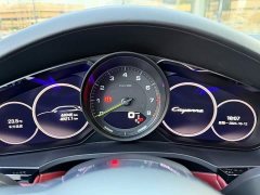 Porsche Cayenne New Energy Cayenne E-Hybrid 2.0T Platinum Edition - ფოტო 4