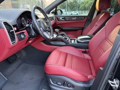 Porsche Cayenne New Energy Cayenne E-Hybrid 2.0T Platinum Edition - ფოტო 6