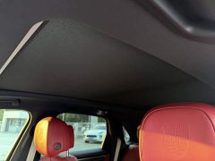Porsche Cayenne New Energy Cayenne E-Hybrid 2.0T Platinum Edition - ფოტო 7