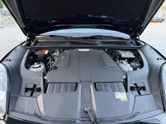 Porsche Cayenne New Energy Cayenne E-Hybrid 2.0T Platinum Edition - ფოტო 9