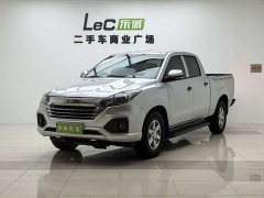 Baodian 2.5T Diesel 2WD Comfort Long Wheelbase JX4D25A6L - ფოტო 1