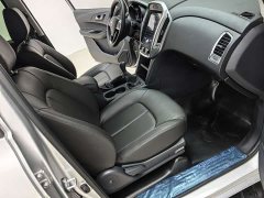 Baodian 2.5T Diesel 2WD Comfort Long Wheelbase JX4D25A6L - ფოტო 13