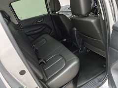 Baodian 2.5T Diesel 2WD Comfort Long Wheelbase JX4D25A6L - ფოტო 15