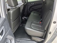Baodian 2.5T Diesel 2WD Comfort Long Wheelbase JX4D25A6L - ფოტო 16