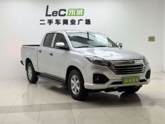 Baodian 2.5T Diesel 2WD Comfort Long Wheelbase JX4D25A6L - ფოტო 2