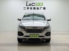 Baodian 2.5T Diesel 2WD Comfort Long Wheelbase JX4D25A6L - ფოტო 3