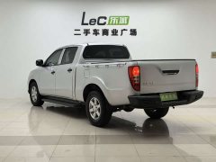 Baodian 2.5T Diesel 2WD Comfort Long Wheelbase JX4D25A6L - ფოტო 4