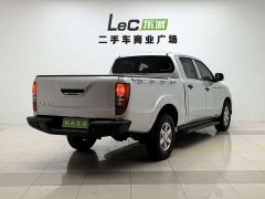 Baodian 2.5T Diesel 2WD Comfort Long Wheelbase JX4D25A6L - ფოტო 5