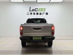 Baodian 2.5T Diesel 2WD Comfort Long Wheelbase JX4D25A6L - ფოტო 6