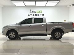 Baodian 2.5T Diesel 2WD Comfort Long Wheelbase JX4D25A6L - ფოტო 7