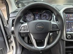 Baodian 2.5T Diesel 2WD Comfort Long Wheelbase JX4D25A6L - ფოტო 8
