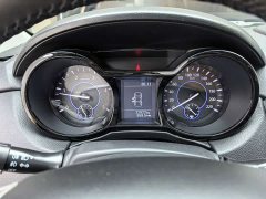 Baodian 2.5T Diesel 2WD Comfort Long Wheelbase JX4D25A6L - ფოტო 9