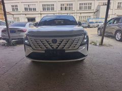 Changan CS75 PLUS Fourth Generation 1.5T New Blue Whale Smart Whale Comfort Edition - ფოტო 1