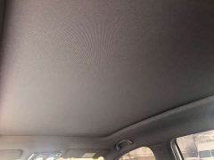 Changan CS75 PLUS Fourth Generation 1.5T New Blue Whale Smart Whale Comfort Edition - ფოტო 10