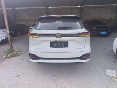 Changan CS75 PLUS Fourth Generation 1.5T New Blue Whale Smart Whale Comfort Edition - ფოტო 11