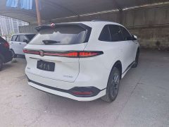 Changan CS75 PLUS Fourth Generation 1.5T New Blue Whale Smart Whale Comfort Edition - ფოტო 12