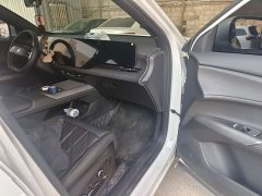 Changan CS75 PLUS Fourth Generation 1.5T New Blue Whale Smart Whale Comfort Edition - ფოტო 13