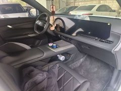 Changan CS75 PLUS Fourth Generation 1.5T New Blue Whale Smart Whale Comfort Edition - ფოტო 14