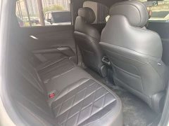 Changan CS75 PLUS Fourth Generation 1.5T New Blue Whale Smart Whale Comfort Edition - ფოტო 15