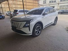 Changan CS75 PLUS Fourth Generation 1.5T New Blue Whale Smart Whale Comfort Edition - ფოტო 2