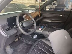 Changan CS75 PLUS Fourth Generation 1.5T New Blue Whale Smart Whale Comfort Edition - ფოტო 3