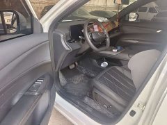 Changan CS75 PLUS Fourth Generation 1.5T New Blue Whale Smart Whale Comfort Edition - ფოტო 4