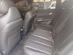 Changan CS75 PLUS Fourth Generation 1.5T New Blue Whale Smart Whale Comfort Edition - ფოტო 5