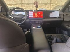 Changan CS75 PLUS Fourth Generation 1.5T New Blue Whale Smart Whale Comfort Edition - ფოტო 6