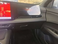 Changan CS75 PLUS Fourth Generation 1.5T New Blue Whale Smart Whale Comfort Edition - ფოტო 9