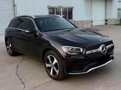 Mercedes-Benz GLC 260 L 4MATIC Dynamic - ფოტო 2
