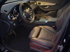 Mercedes-Benz GLC 260 L 4MATIC Dynamic - ფოტო 3