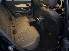 Mercedes-Benz GLC 260 L 4MATIC Dynamic - ფოტო 5