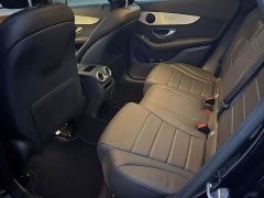 Mercedes-Benz GLC 260 L 4MATIC Dynamic - ფოტო 6
