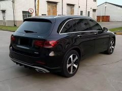 Mercedes-Benz GLC 260 L 4MATIC Dynamic - ფოტო 7
