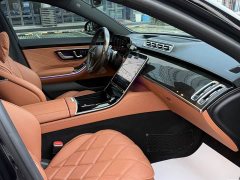 Mercedes-Benz Maybach S-Class S 480 4MATIC - ფოტო 5