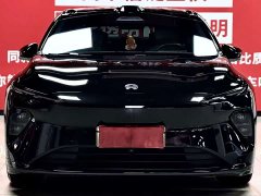 NIO ET7 2023 75kWh - ფოტო 2