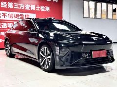 NIO ET7 2023 75kWh - ფოტო 3