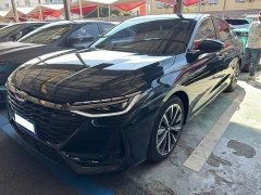Chery Arrizo 8 1.6T DCT Elegance - ფოტო 1