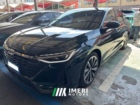 2023 Chery Arrizo 8 1.6T DCT Elegance - ავტომობილი ჩინეთიდან