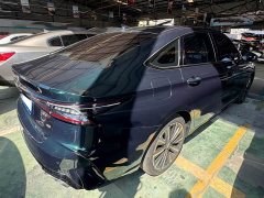 Chery Arrizo 8 1.6T DCT Elegance - ფოტო 10