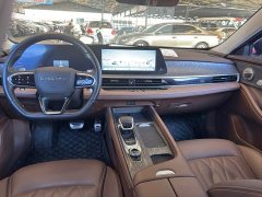 Chery Arrizo 8 1.6T DCT Elegance - ფოტო 11