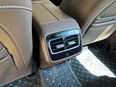Chery Arrizo 8 1.6T DCT Elegance - ფოტო 12