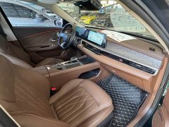 Chery Arrizo 8 1.6T DCT Elegance - ფოტო 15