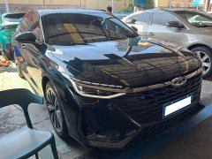 Chery Arrizo 8 1.6T DCT Elegance - ფოტო 3