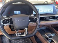 Chery Arrizo 8 1.6T DCT Elegance - ფოტო 5