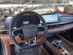 Chery Arrizo 8 1.6T DCT Elegance - ფოტო 7