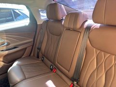 Chery Arrizo 8 1.6T DCT Elegance - ფოტო 8