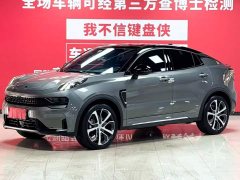 Lynk & Co Geely Lynk & Co 05 2022 2.0T Diesel AWD Sport Halo - ფოტო 1